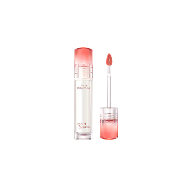 Wholesale CLIO - Crystal Glam Tint - 3.4g - 11 Mellow Fig | Carsha