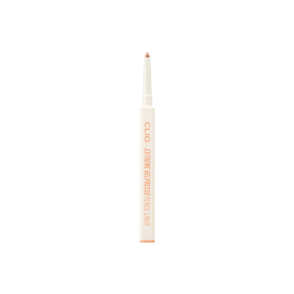 Wholesale CLIO - Extreme Gelpresso Pencil Liner - 0.35g - 09 Fairy Peach | Carsha