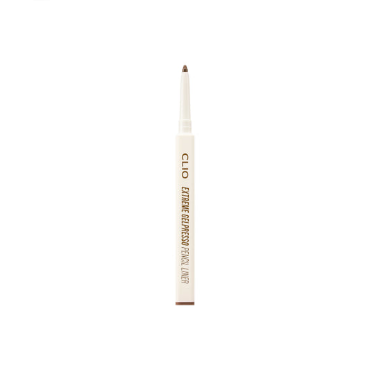 Wholesale CLIO - Extreme Gelpresso Pencil Liner - 0.35g - 12 Flash Mocha | Carsha