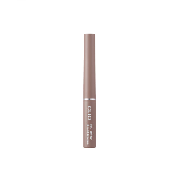 Wholesale CLIO - Kill Brow Slim Ash Browcara - 3g - 01 Ash Pink | Carsha