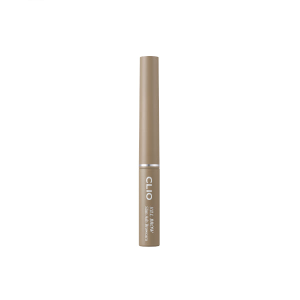 Wholesale CLIO - Kill Brow Slim Ash Browcara - 3g - 02 Light Ash | Carsha