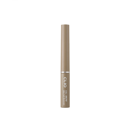 Wholesale CLIO - Kill Brow Slim Ash Browcara - 3g - 02 Light Ash | Carsha