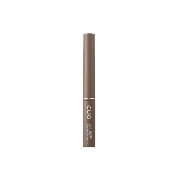 Wholesale CLIO - Kill Brow Slim Ash Browcara - 3g - 04 Ash Gray | Carsha