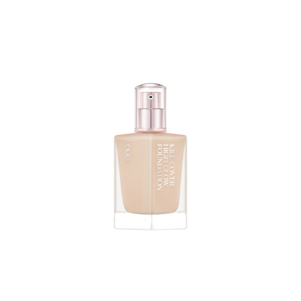 Wholesale CLIO - Kill Cover High Glow Foundation - 38g - 02 Lingerie | Carsha