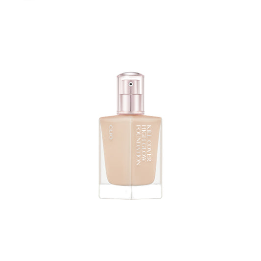 Wholesale CLIO - Kill Cover High Glow Foundation - 38g - 02 Lingerie | Carsha