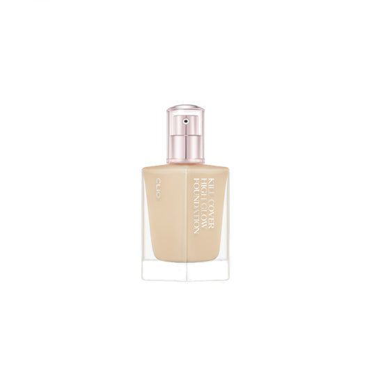 Wholesale CLIO - Kill Cover High Glow Foundation - 38g - 03 Linen | Carsha