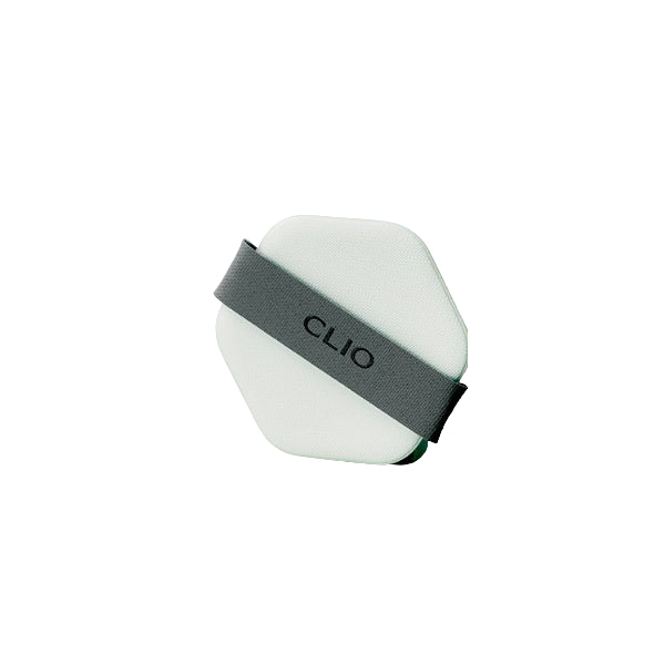 Wholesale CLIO - Kill Cover Skin Fixer Cushion Puff - 1pc | Carsha