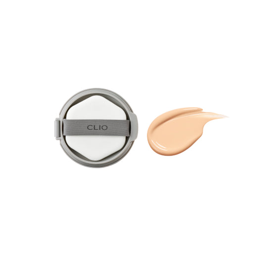 Wholesale CLIO - Kill Cover Skin Fixer Cushion SPF50+ PA+++ Refill Only - 15g - 23N Ginger | Carsha