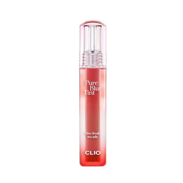 Wholesale CLIO - Pure Blur Tint Dive Fruits Tea Ade Version - 4.3g - 02 Orange under the sun | Carsha
