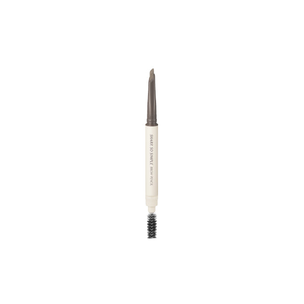 Wholesale CLIO - Sharp So Simple Brow Pencil - 0.18 g - 01 Taupe Gray | Carsha