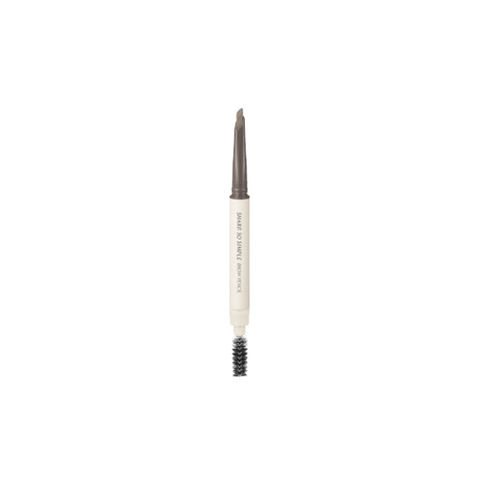 Wholesale CLIO - Sharp So Simple Brow Pencil - 0.18 g - 01 Taupe Gray | Carsha