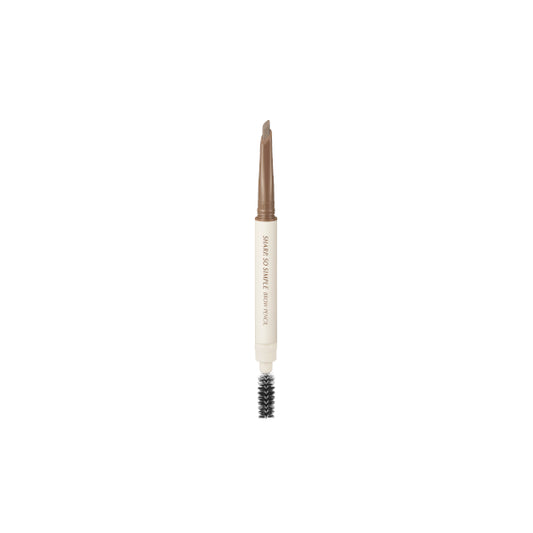 Wholesale CLIO - Sharp So Simple Brow Pencil - 0.18 g - 02 Ash Brown | Carsha