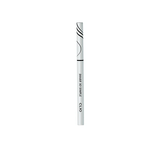 Wholesale CLIO - Sharp So Simple Waterproof Pencil Liner - 0.14g - 01 Black | Carsha