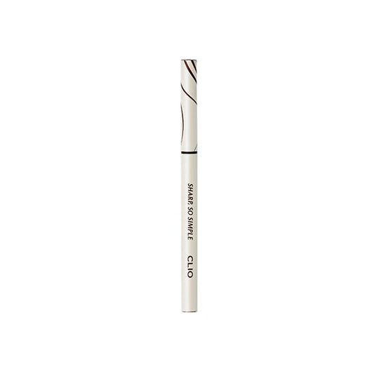 Wholesale CLIO - Sharp So Simple Waterproof Pencil Liner - 0.14g - 05 Ash Brown | Carsha
