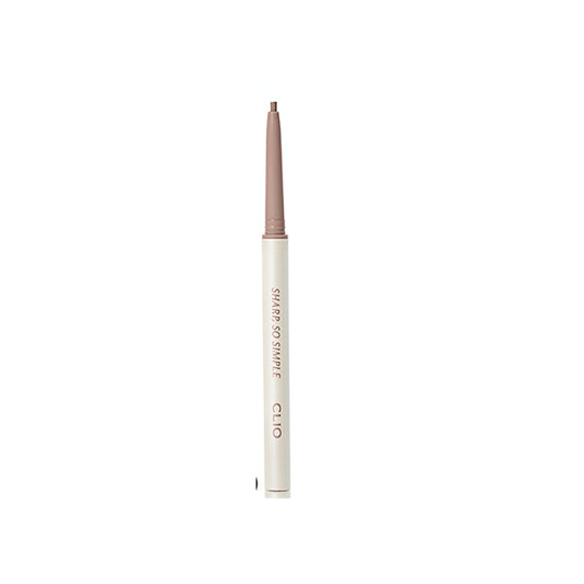 Wholesale CLIO - Sharp So Simple Waterproof Pencil Liner - 0.14g - 06 Vanilla Beige | Carsha