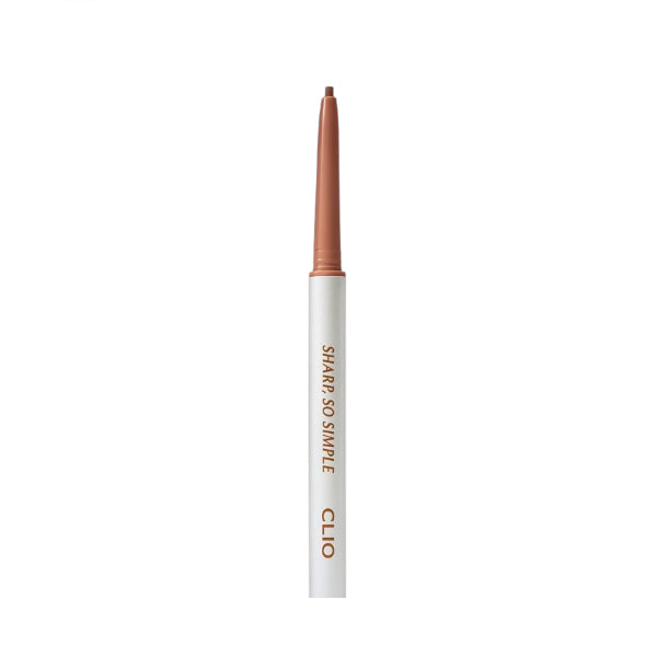 Wholesale CLIO - Sharp So Simple Waterproof Pencil Liner - 0.14g - 08 Coral | Carsha