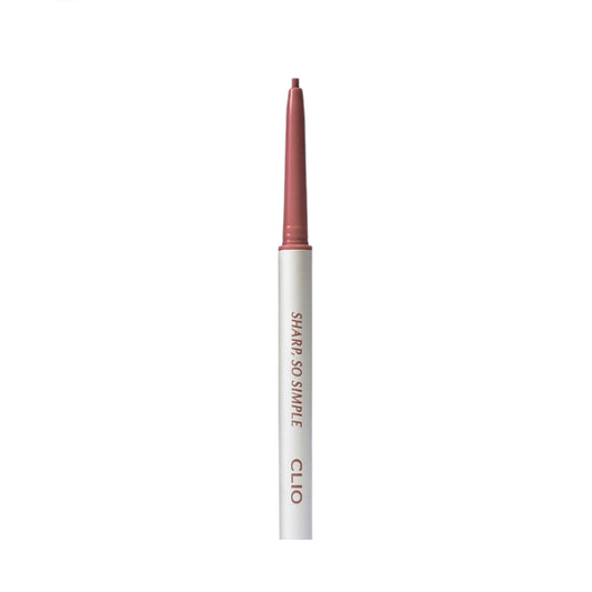 Wholesale CLIO - Sharp So Simple Waterproof Pencil Liner - 0.14g - 09 Rose | Carsha