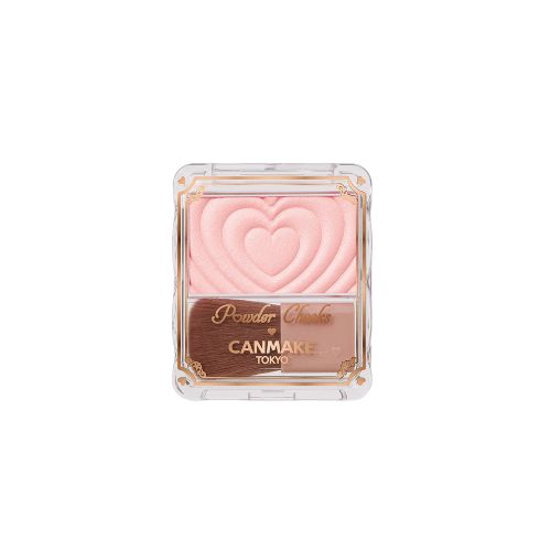 Wholesale CANMAKE - Powder Cheeks - 1.8g - P04 Clever Beige | Carsha