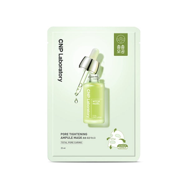 Wholesale CNP LABORATORY - Pore Tightening Ampule Mask - 1pc | Carsha