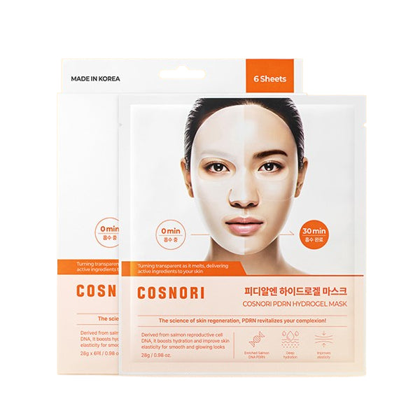 Wholesale COSNORI - Hydrogel Mask - 6ea - PDRN | Carsha