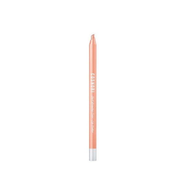 Wholesale COSNORI - Soft Drawing Over-Lip Maker - 0.4g - 03 Nudy Peach | Carsha