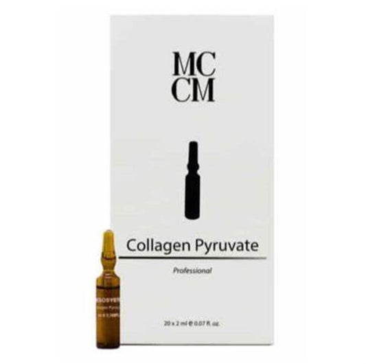 Collagene Piruvato Mccm 20X2Ml
