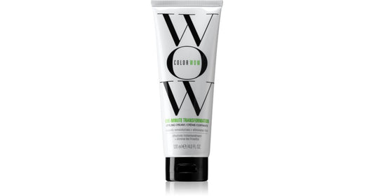 Color wow Styling AC crema anti-crespo One Minute Transformation ( Styling Cream) - Volume: 120 ml