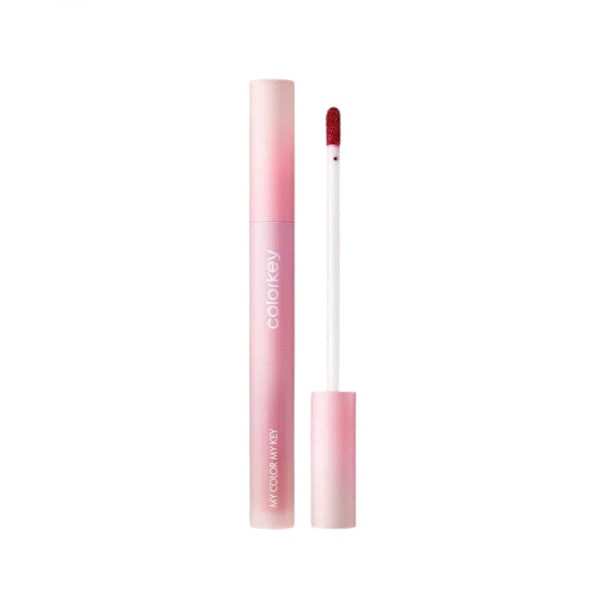 Wholesale Colorkey - Pink Diamond Lip Gloss - 1.7g - B708 Peach Black Tea | Carsha
