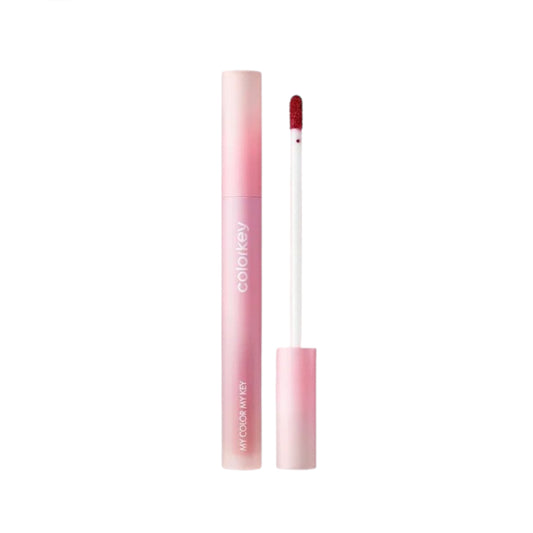 Wholesale Colorkey - Pink Diamond Lip Gloss - 1.7g - B708 Peach Black Tea | Carsha