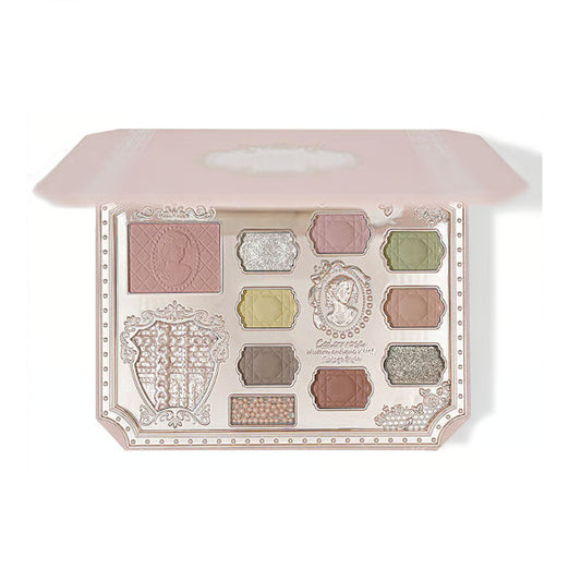 Wholesale COLORROSE - Ballet Russes Series Makeup Palette - 16g - CR1090 Spring | Carsha