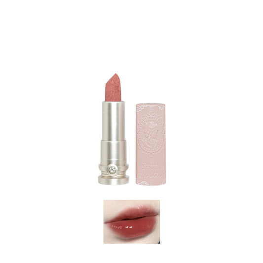 Wholesale COLORROSE - Lace Embossed Western Antique Lipstick - 3.6g - CR1618 | Carsha