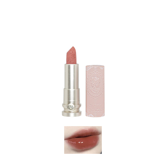 Wholesale COLORROSE - Lace Embossed Western Antique Lipstick - 3.6g - CR1621 | Carsha