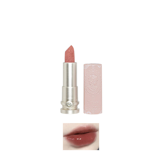 Wholesale COLORROSE - Lace Embossed Western Antique Lipstick - 3.6g - CR1622 | Carsha