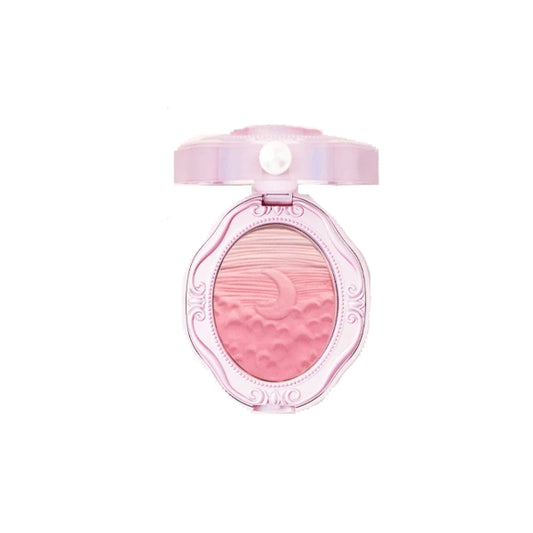 Wholesale COLORROSE - Oil Painting Series Blush - 4g - CR760 Heart Sundae | Carsha