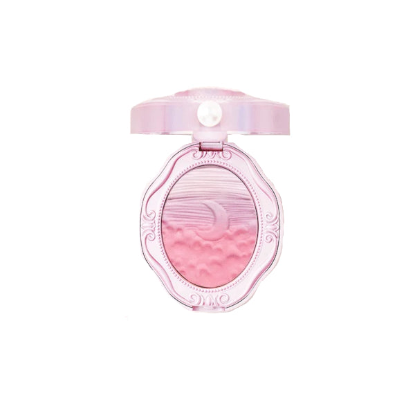 Wholesale COLORROSE - Oil Painting Series Blush - 4g - CR761 Cream Apricot | Carsha