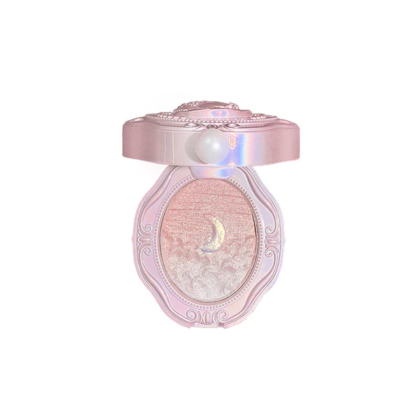 Wholesale COLORROSE - Oil Painting Series Blush - 4g - CR789 Sugar Champagne | Carsha