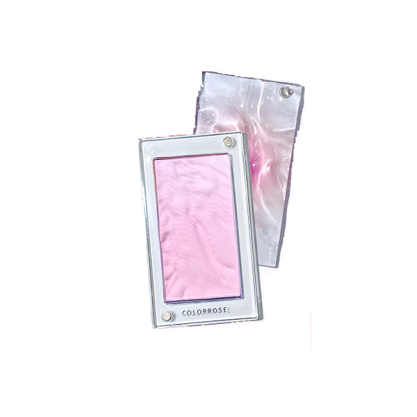 Wholesale COLORROSE - Water Ripple Series Blush - 4g - #777 A Rose Is A Rose | Carsha