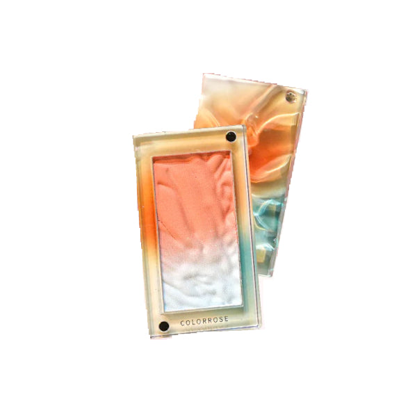 Wholesale COLORROSE - Water Ripple Series Blush - 4g - #778 Sunset Orange Sea | Carsha