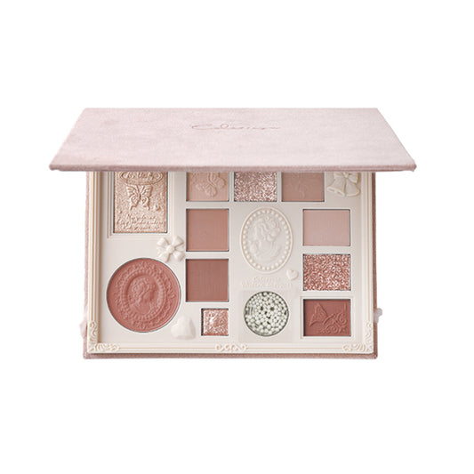 Wholesale COLORROSE - Western Antique Makeup Palette - 23g - CR1083 | Carsha