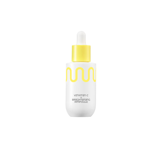 Wholesale COMMONLABS - Vitamin C Brightening Ampoule - 30ml | Carsha
