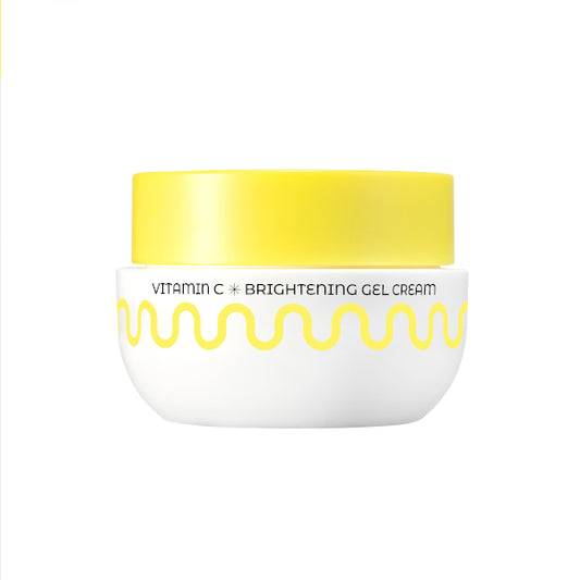 Wholesale COMMONLABS - Vitamin C Brightening Gel Cream - 50g | Carsha
