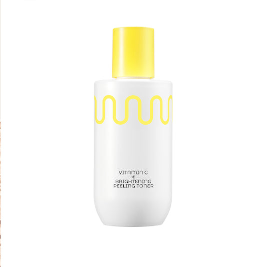 Wholesale COMMONLABS - Vitamin C Brightening Peeling Toner - 200ml | Carsha
