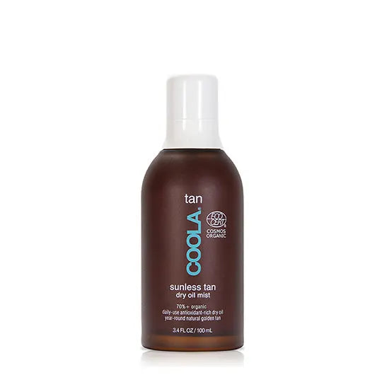 Wholesale Coola Sunless Tan Olio Secco Nebbia 50ml | Carsha