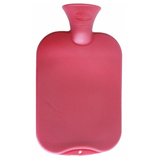 Wholesale Cooper Bottiglia Adulto Rosso 2 Litri | Carsha