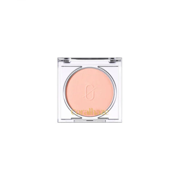 Wholesale Coralhaze - Soft Blur Cheek - 8g - #02 Cozy Apricot | Carsha