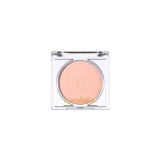 Wholesale Coralhaze - Soft Blur Cheek - 8g - #02 Cozy Apricot | Carsha