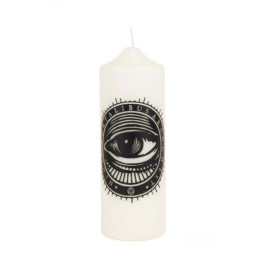 Wholesale Coreterno Mystical Eye Candela Artistica Visionaria 675g | Carsha