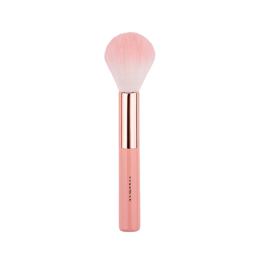 Wholesale CORINGCO - Elegant Sweet Pink Brush - 1pc - 02 Multi Face | Carsha