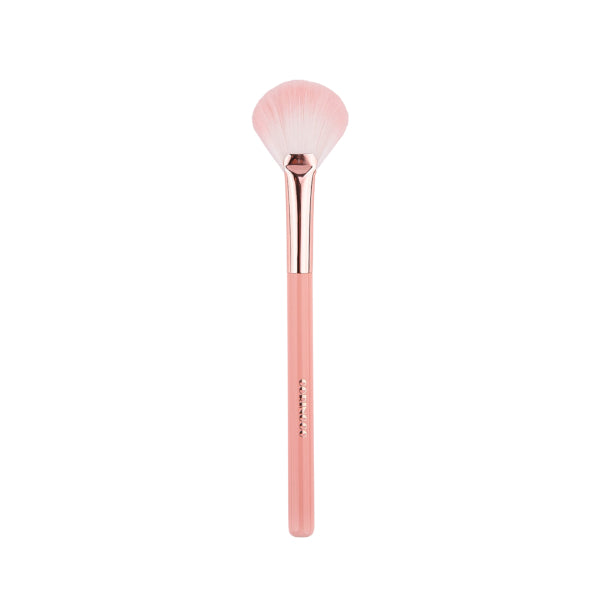 Wholesale CORINGCO - Elegant Sweet Pink Brush - 1pc - 03 Highlighter | Carsha