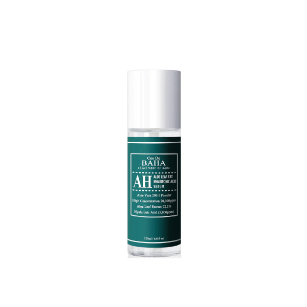 Wholesale Cos De BAHA - Aloe Serum AH - 120ml | Carsha